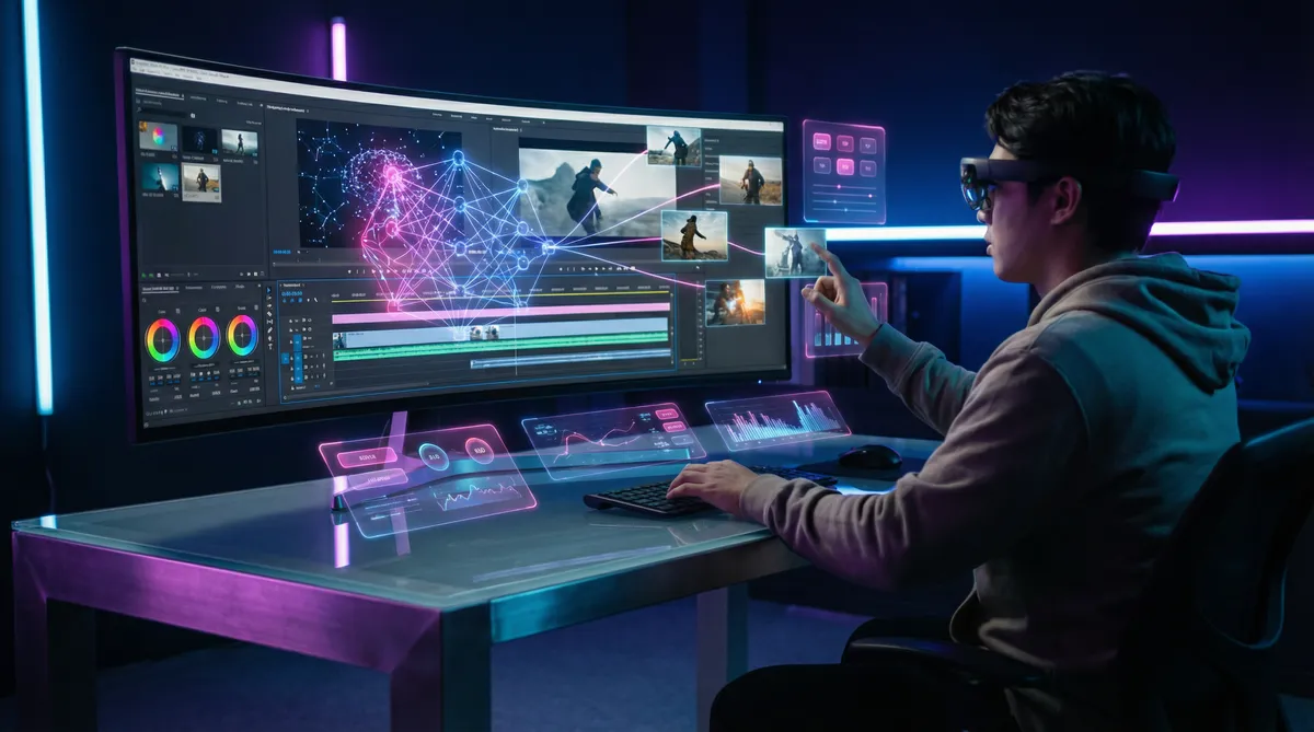 糖心vlog AI创作工具