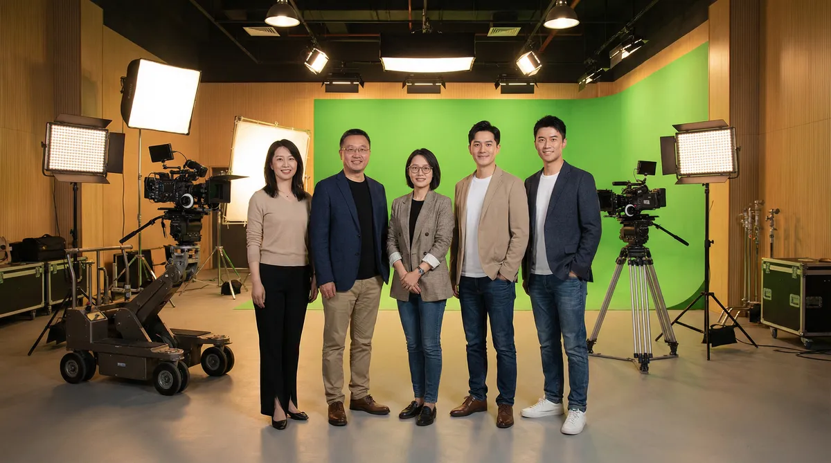 糖心vlog专业影视制作团队