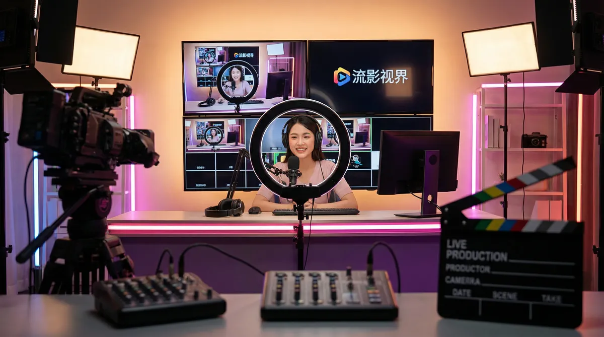 糖心vlog影视传媒平台宣传横幅