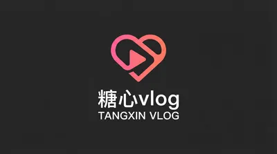 糖心vlog官方标志