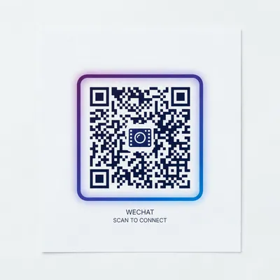 糖心vlog商务二维码