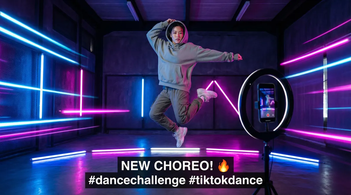 糖心vlog舞蹈短视频